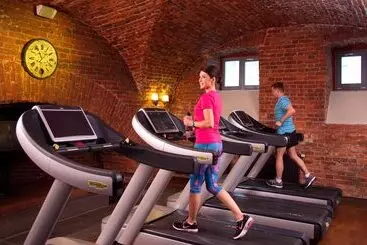 Solo Sokos Hotel Palace Bridge