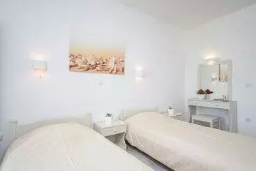 Apartamente turistice Aelia Apartments