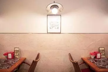 Apartamentos Turisticos Atlantida