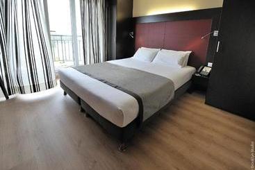 شقة فندقية Appart City Confort Marne La Vallée Val D Europe