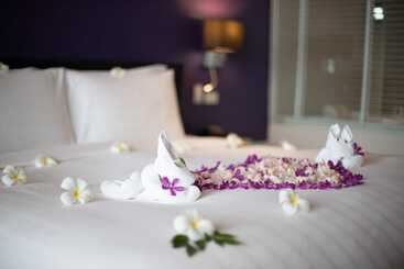 Hotel Beach Republic, Koh Samui