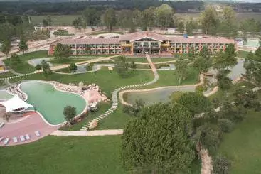 Hotel Lago Montargil & Villas