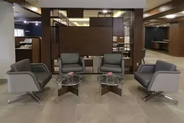 هتل Courtyard Monterrey Airport
