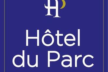 هتل Du Parc Roissy Villepinte  Parc Des Expositions