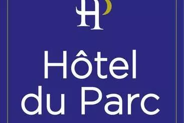 호텔 Du Parc Roissy Villepinte Parc Des Expositions