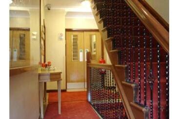 Eurotraveller Hotel  Express