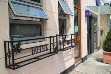 Eurotraveller Hotel  Express