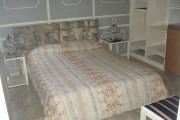 هتل Royal Gardens