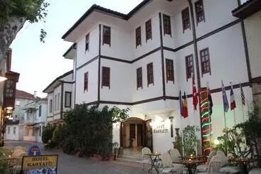 Hotel Karyatit Kaleici