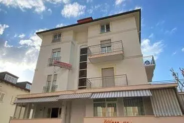 Hotel Malibù Mare