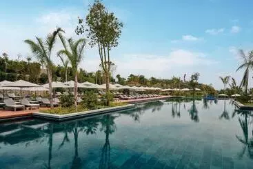 Hotel Maxx Royal Bodrum