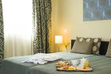 호텔 Montebelo Indy Maputo Congress