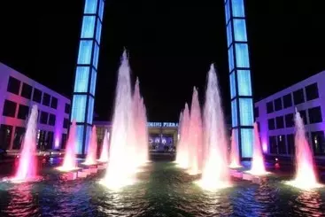 Szálloda Residenza Giardino