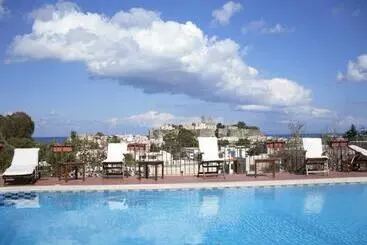 Hotell Villa Cute Hvc