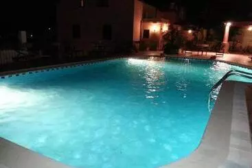 Отель Villa Cute Hvc