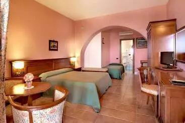 Hotel Villa Cute Hvc