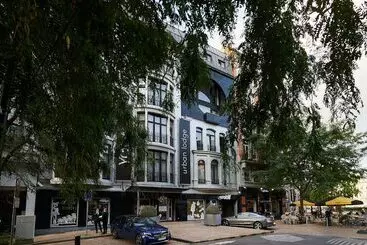 Hotel Yooma Urban Lodge