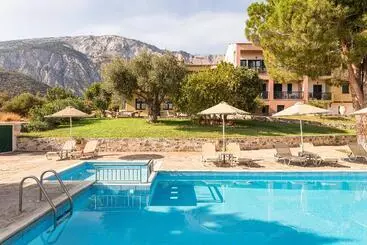Aparthotel Ledra