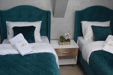 Apartman Aura Hills Zlatibor