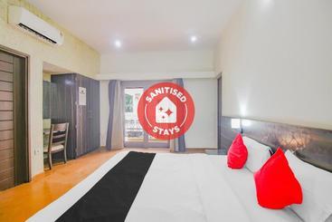 Hotel Fabescape Ocean Wellness Resort With Pool