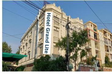 Hotel Magenta Jaipur
