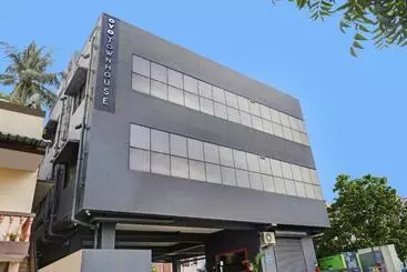 ホテル Super Townhouse Inn24 Airport