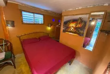 ホテル Yes Papa! Rooms At 100m From The Beach!
