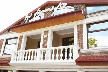 Pensió Double Room In Kvareli, Georgia