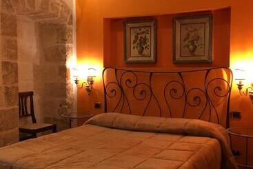 پانسیون Executive L'orangerie Bb