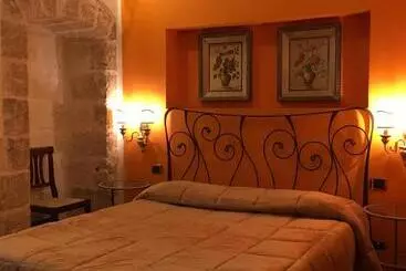 Pension Executive L'orangerie Bb