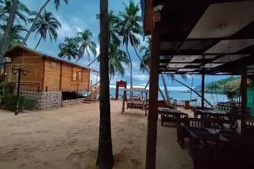 Cola Goa Beach Resort