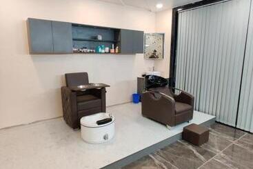 酒店 56   200 Meter From Golden Temple