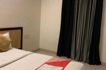 Hotell Half Moon Chennai