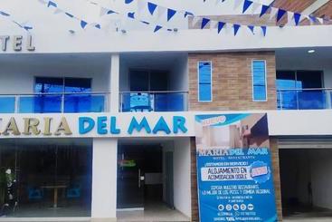فندق Maria Del Mar