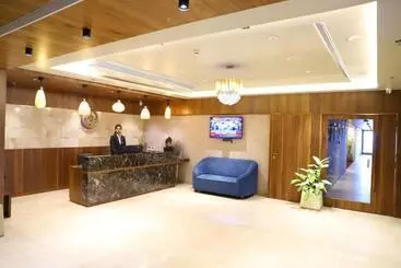 Hotell Palazzo Prime