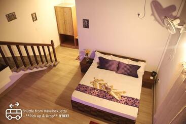 Parkresort Organic Farm Resort