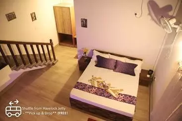 Parkresort   Organic Farm Resort