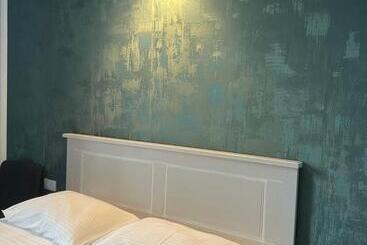 پانسیون Jinjotel Gyumri