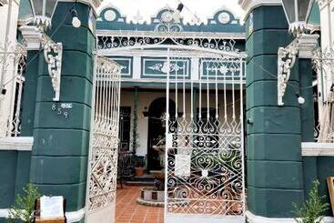 Hostel El Chabot Fan