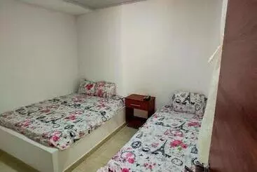 ホテル Central Fusa