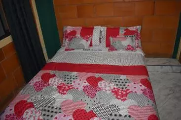 ホテル Ciudad Dulce Moniquira