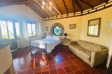 Hotel Continental Villa De Leyva Finca Paraiso De Chepe