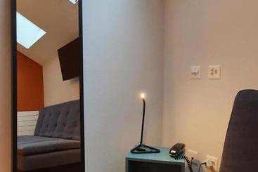 酒店 Guesthouse Bern Managed By Bären Am Bundesplatz