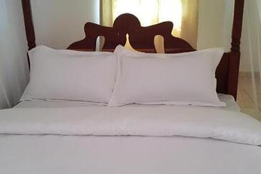 호텔 Northern Pearl