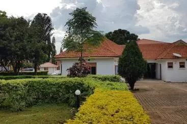 هتل Northern Pearl