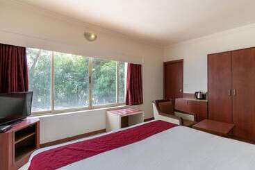 Hotel Presidency Daman