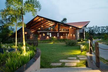 호텔 Sonar Bangla Sundarban