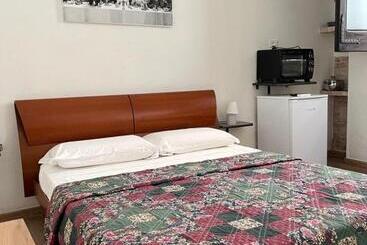 پانسیون B&b Il Panorama