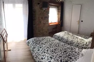 Pensió Hospedaje Albizabal Hvi00405