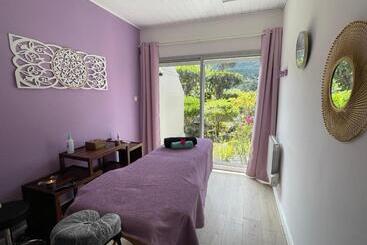 膳宿费 La Villa Soalic